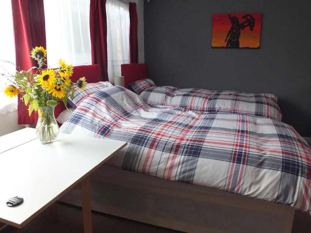 Bonna'S Bed And Breakfast บลิตธ์เวลส์ ห้อง รูปภาพ