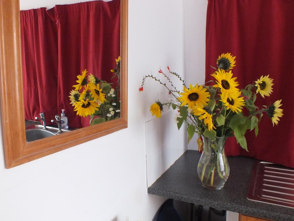 Bonna'S Bed And Breakfast บลิตธ์เวลส์ ภายนอก รูปภาพ